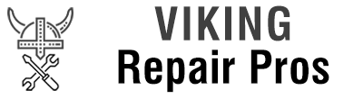 Viking Repair Pros